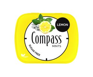 Compass – Lemon