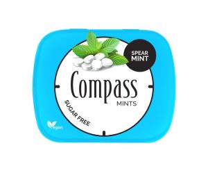 Compass – Spearmint