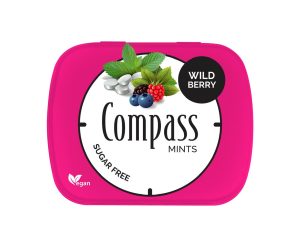 Compass – Wildberry