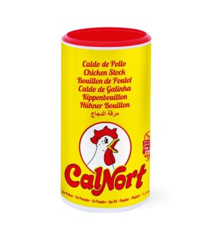 Chicken Flavour Bouillon Powder 1KG Tin